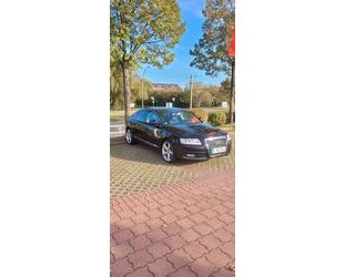 Audi Audi A6 2.7 TDI (DPF) multitronic -190 PS BOSE SO Gebrauchtwagen