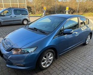 Honda Honda Insight 1.3 i-DSI VTEC IMA - Gebrauchtwagen