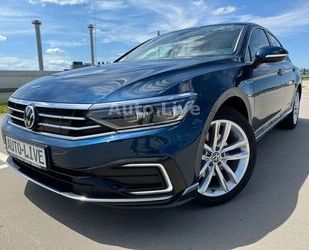 VW Volkswagen Passat GTE*DSG*VIRTUAL*PANO*MATRIX*LEDE Gebrauchtwagen