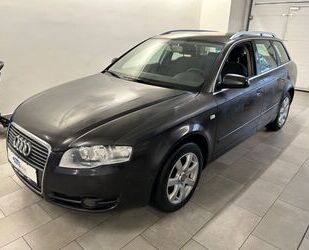 Audi Audi A4 Avant 2.7 TDI Gebrauchtwagen