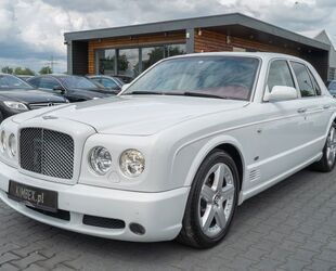 Bentley Bentley ArnageT MULLINER 1 Hand Top Zustand 2xArna Gebrauchtwagen