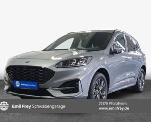 Ford Ford Kuga 2.5 Duratec PHEV ST-LINE X Gebrauchtwagen