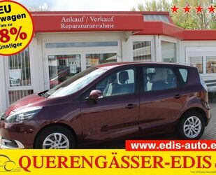 Renault Renault Scenic 1.2 TCe 97KW Start&Stop 97 kW (132 Gebrauchtwagen