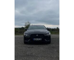 Jaguar Jaguar XE P300 R-DYNAMIC BLACK AWD 2 Jahre Garanti Gebrauchtwagen