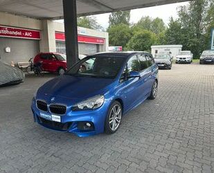 BMW BMW 2GranTourer220d xDriveM-Sport-Leder-Headup-Nav Gebrauchtwagen