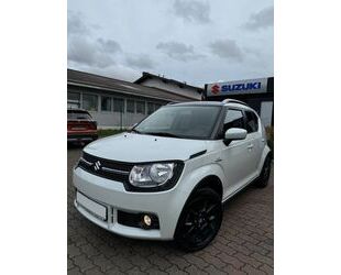 Suzuki Suzuki Ignis + ALU+ TOP+ 1Hand Gebrauchtwagen