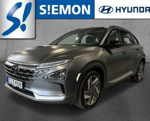 Hyundai Hyundai NEXO Fuel Cell EV Premium Leder LED Kamera Gebrauchtwagen