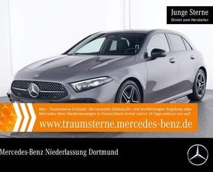 Mercedes-Benz Mercedes-Benz A 250 4M AMG Advanced PLUS/Night/Mul Gebrauchtwagen