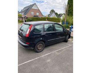 Ford Ford C-Max 1,8 Ghia Ghia Gebrauchtwagen