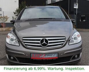 Mercedes-Benz Mercedes-Benz B 170 B -Klasse B 170 Gebrauchtwagen