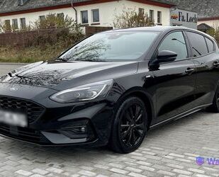 Ford Ford Focus 1.5L EcoBoost ST-Line,8-fach ber. Gebrauchtwagen