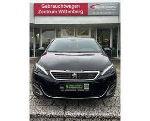 Peugeot Peugeot 308 PureTech 130 Stop & Start GT-Line Edit Gebrauchtwagen