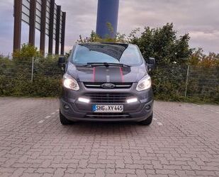 Ford Ford Transit Custom Gebrauchtwagen