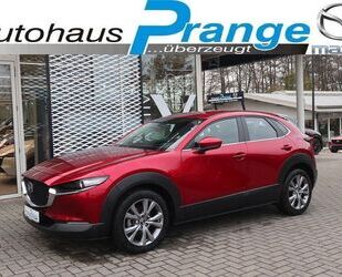 Mazda Mazda CX-30 Selection G-150 AT PRE-P AHK NAVI ACAA Gebrauchtwagen