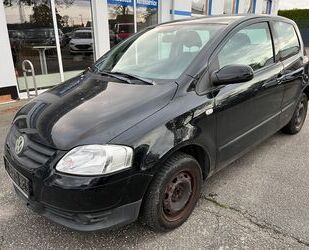 VW Volkswagen Fox 1,2 *Fresh* Servolenkung/TÜV-NEU* Gebrauchtwagen