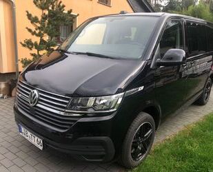 VW Volkswagen T 6.1 Multivan Comfortline 4 Motion Gebrauchtwagen