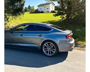 Audi Audi A5 2.0 TFSI Sportback Gebrauchtwagen