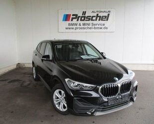 BMW BMW X1xDrive20d A/LED/NAVI+/HuD/ACC/DA+ Gebrauchtwagen