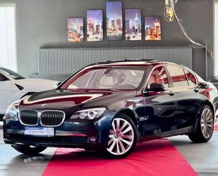 BMW BMW 740d xDrive ACC SoftClose Pano DynamicDrive 20 Gebrauchtwagen