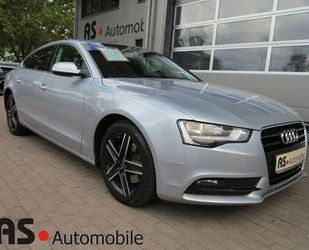 Audi Audi A5 Sportback 2.0 TDI 2.Hd*Navi*PDCv+h*Euro6 Gebrauchtwagen