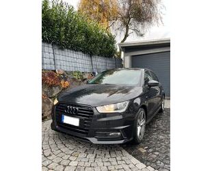 Audi Audi A1 1.0 TFSI ultra Sportback - Gebrauchtwagen