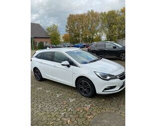 Opel Opel Astra ST 1.6 - 160 PS Diesel 8-Fach Reifen Gebrauchtwagen