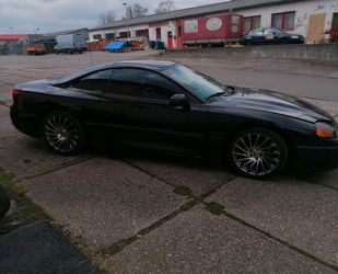 Mitsubishi Mitsubishi 3000 GT - -dodge stealth twin Turbo Tau Gebrauchtwagen