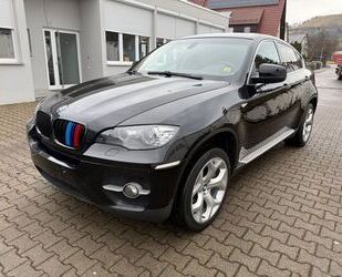 BMW BMW X6 Baureihe X6 xDrive50i Gebrauchtwagen