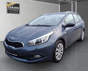 Kia Kia Ceed 1.4 CVVT SW Edition 7 Gebrauchtwagen