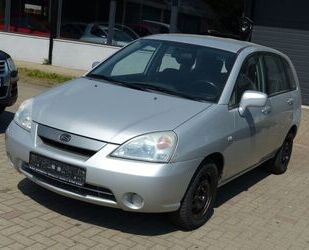 Suzuki Suzuki Liana Comfort*Klima*TÜV-Neu!* Gebrauchtwagen