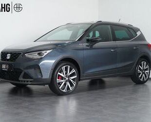 Seat Seat Arona 1.5 TSI DSG FR LED/ACC/DAB/CARPLAY/KAME Gebrauchtwagen