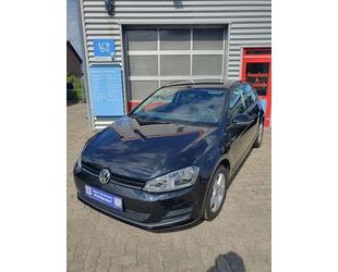 VW Volkswagen Golf VII Lim. Comfortline HU Neu! *Gara Gebrauchtwagen