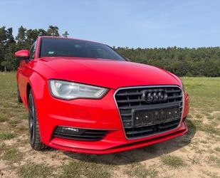 Audi Audi A3 2.0 TDI S tronic Ambition, Standheizung Gebrauchtwagen