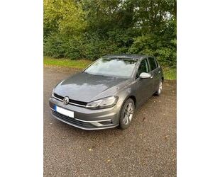 VW Volkswagen Golf VII 1.5 TSI Comfortline Gebrauchtwagen