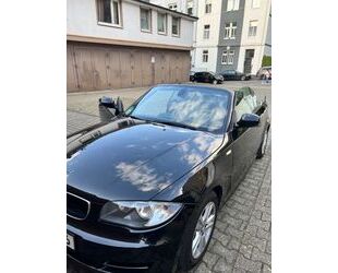 BMW BMW 118i Cabrio | Tausch möglich Gebrauchtwagen