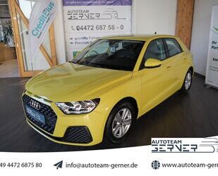 Audi Audi A1 Sportback 1.0 TFSI S tronic VIRTUAL COCKPI Gebrauchtwagen