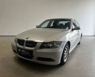 BMW BMW 325 i PDC Automatik Tempomat GEWERBE/EXPORT Gebrauchtwagen