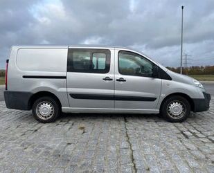 Toyota Toyota Proace (Verso) Gebrauchtwagen