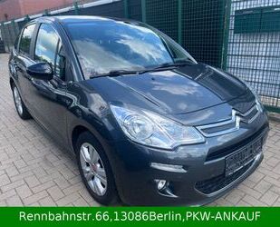 Citroen Citroën C3 Red Block !! 62TKM Tüv-Neu !! Klima !! Gebrauchtwagen