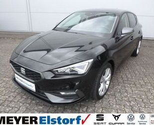 Seat Seat Leon 1.5 TGI FR DSG - Benzin / CNG Erdgas - L Gebrauchtwagen