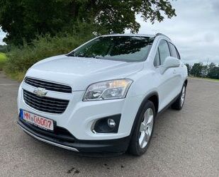 Opel Opel Mokka Gebrauchtwagen