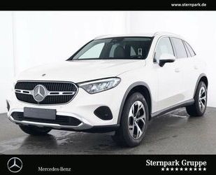 Mercedes-Benz Mercedes-Benz GLC 300e 4M Avantgarde +AHK+Kamera+W Gebrauchtwagen