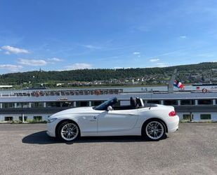 BMW BMW Z4 sDrive35i Top Zustand! Gebrauchtwagen