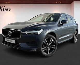 Volvo Volvo XC60 Diesel D4 Geartronic Momentum PRO Gebrauchtwagen