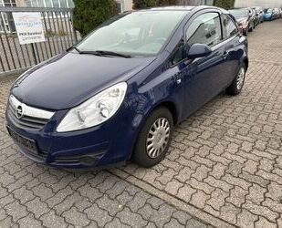 Opel Opel Corsa D Selection 