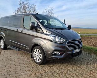 Ford Ford Tourneo Custom H1L2 Gebrauchtwagen