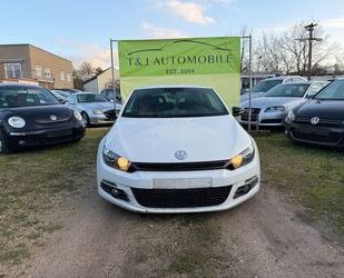 VW Volkswagen Scirocco 2.0 TSI*Dynaudio*Navi*Klimaaut Gebrauchtwagen