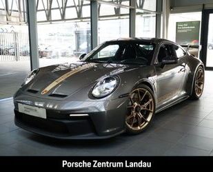 Porsche Porsche 992 (911) GT3 Gebrauchtwagen