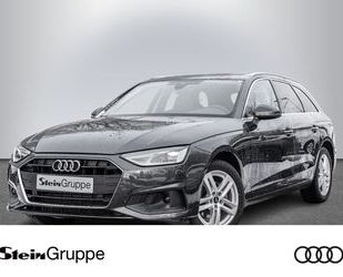 Audi Audi A4 Avant 35 TDI 120(163) S tronic PANO/SITZLF Gebrauchtwagen