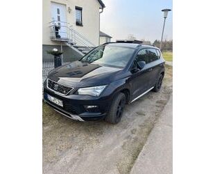 Seat Seat Ateca 2.0 TDI 110kW FR DSG FR Gebrauchtwagen